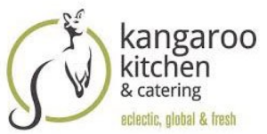 kangaroo kitchen