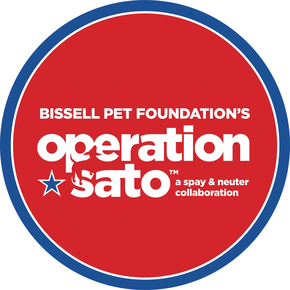 Operation Sato logo