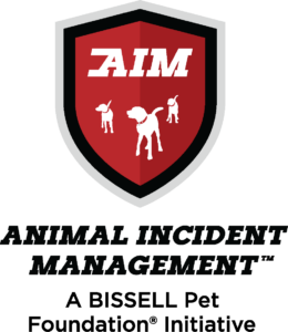 AIM logo