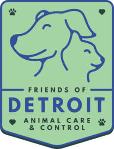 dog and cat logo